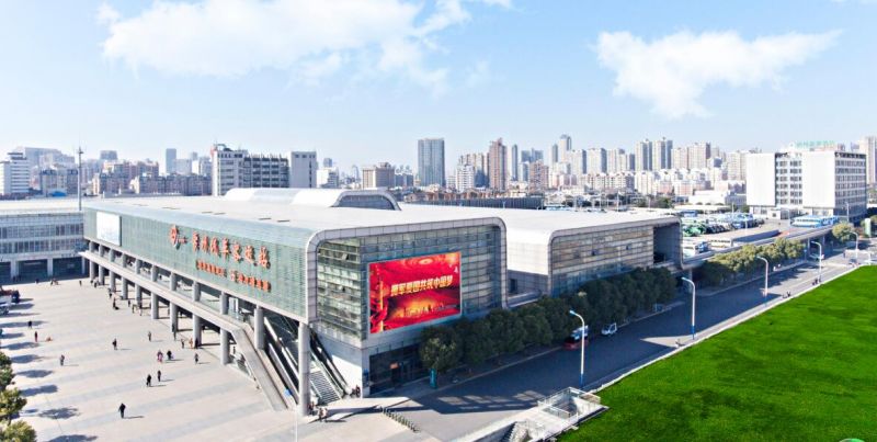 自11月18日零時(shí)起，常州汽車客運(yùn)站恢復(fù)運(yùn)營(yíng)