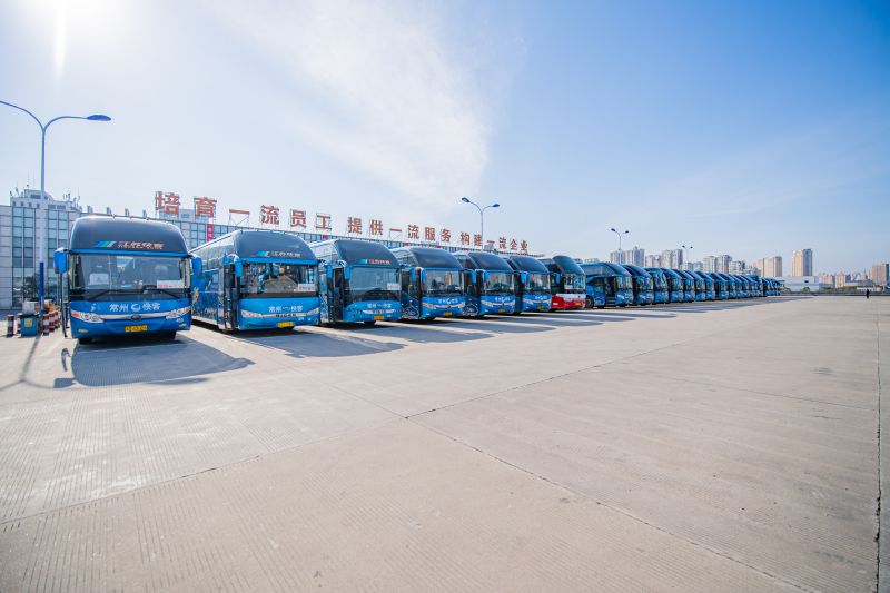 即日起，“清明”汽車票開始預(yù)售