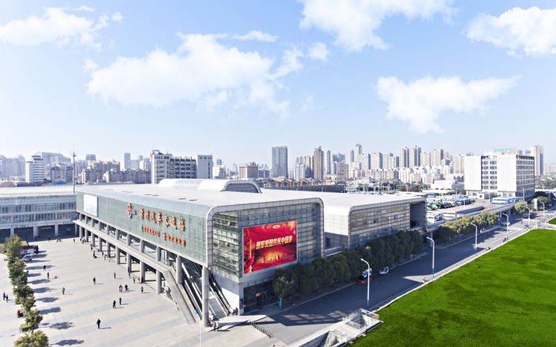 2025年國慶運輸啟動！ 常州汽車站多措并舉保障旅客便捷出行